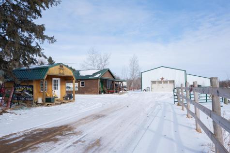 43950 200th Avenue Mcgregor MN 55760