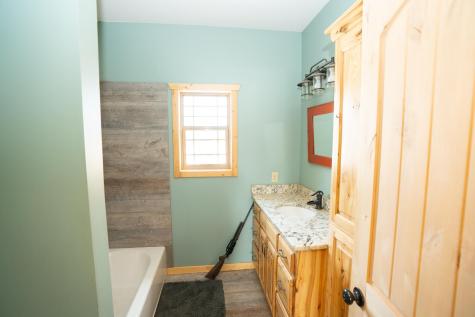 43950 200th Avenue Mcgregor MN 55760