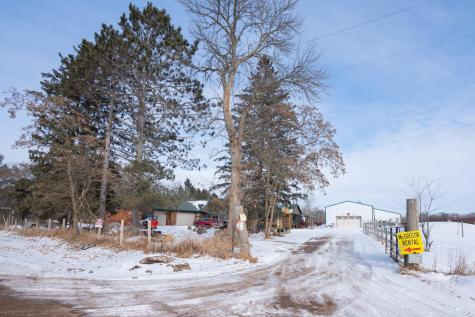 43950 200th Avenue Mcgregor MN 55760