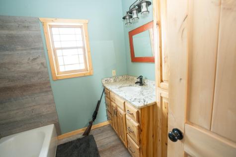 43950 200th Avenue Mcgregor MN 55760