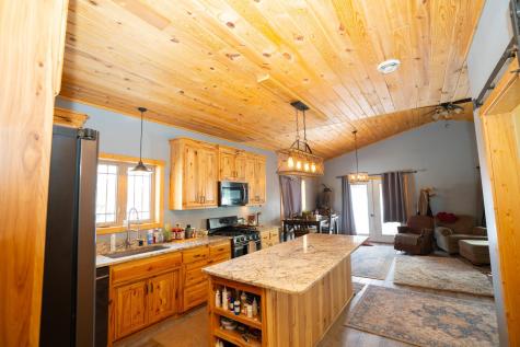 43950 200th Avenue Mcgregor MN 55760