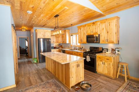 43950 200th Avenue Mcgregor MN 55760