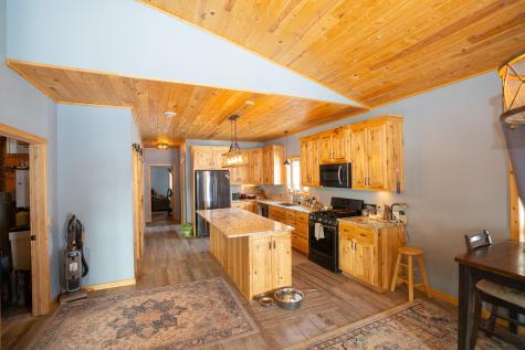 43950 200th Avenue Mcgregor MN 55760