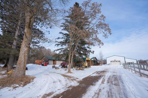 43950 200th Avenue Mcgregor MN 55760