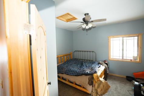 43950 200th Avenue Mcgregor MN 55760