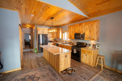 43950 200th Avenue Mcgregor MN 55760