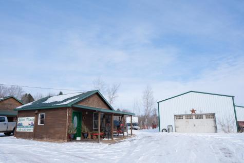 43950 200th Avenue Mcgregor MN 55760