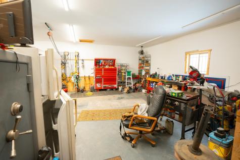 43950 200th Avenue Mcgregor MN 55760
