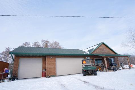 43950 200th Avenue Mcgregor MN 55760