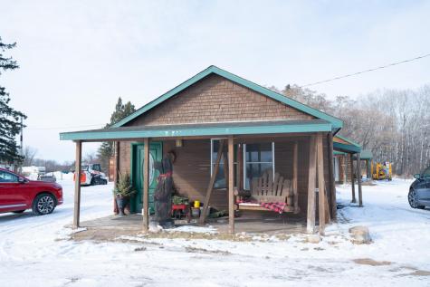 43950 200th Avenue Mcgregor MN 55760