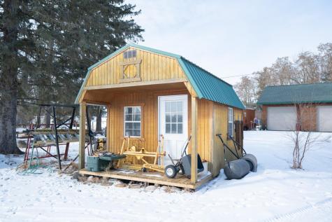 43950 200th Avenue Mcgregor MN 55760