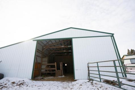 43950 200th Avenue Mcgregor MN 55760