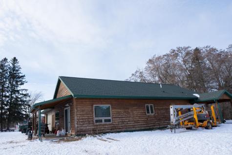 43950 200th Avenue Mcgregor MN 55760