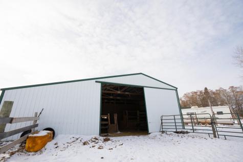 43950 200th Avenue Mcgregor MN 55760