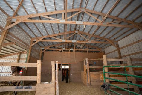 43950 200th Avenue Mcgregor MN 55760