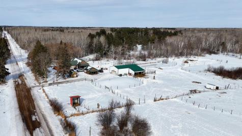 43950 200th Avenue Mcgregor MN 55760