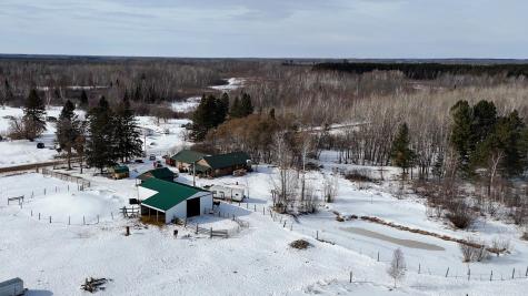 43950 200th Avenue Mcgregor MN 55760