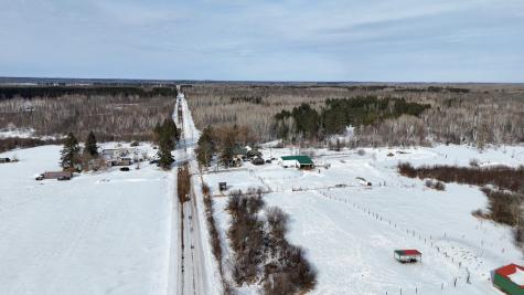 43950 200th Avenue Mcgregor MN 55760