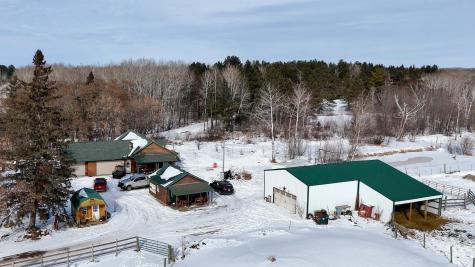 43950 200th Avenue Mcgregor MN 55760