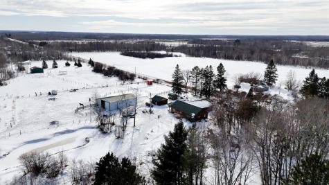 43950 200th Avenue Mcgregor MN 55760
