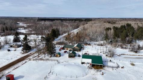 43950 200th Avenue Mcgregor MN 55760