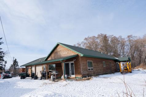 43950 200th Avenue Mcgregor MN 55760