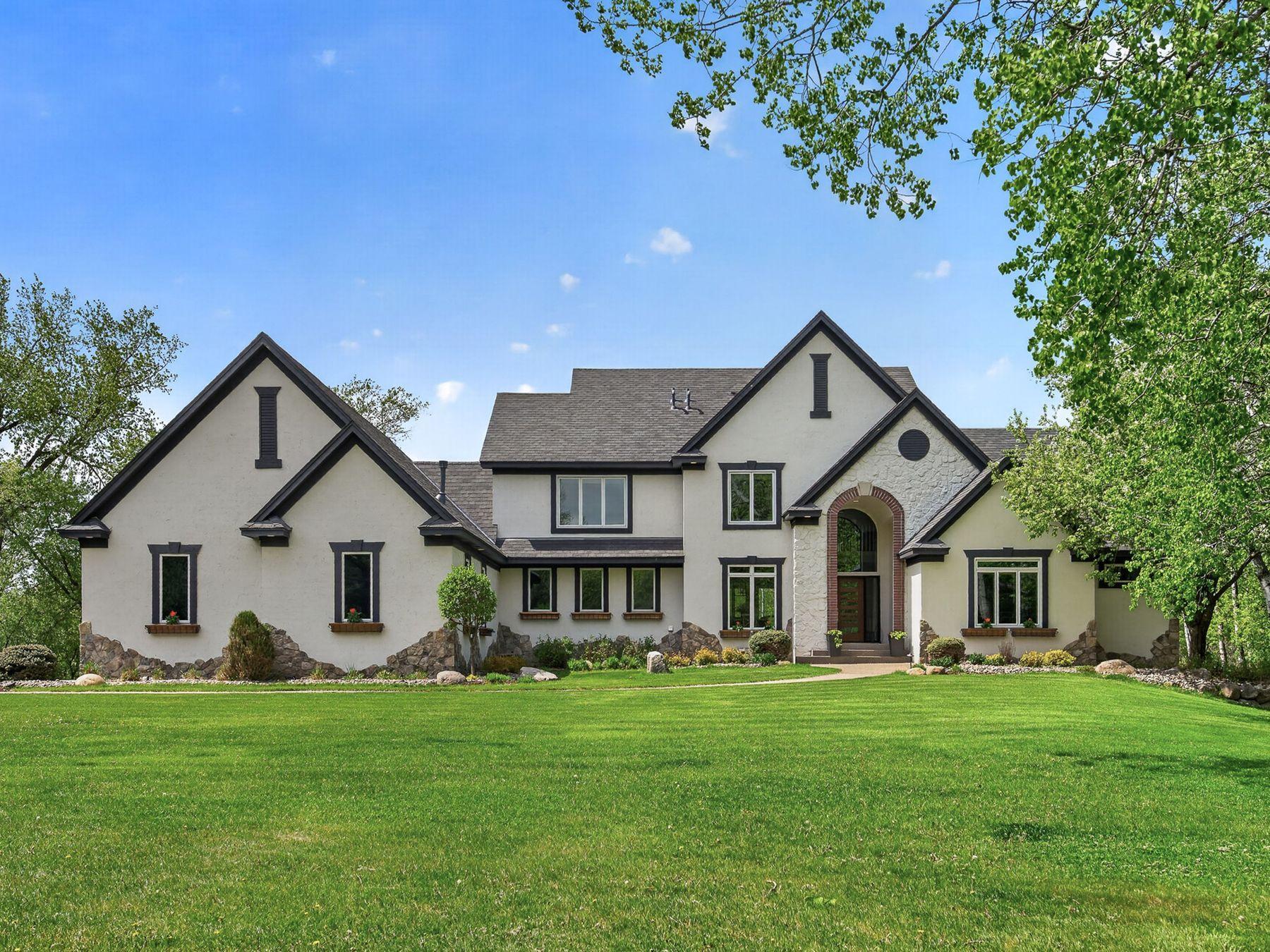 8154 Ingberg Circle N Grant MN 55082