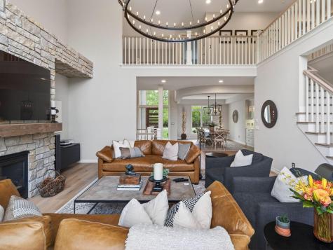 8154 Ingberg Circle N Grant MN 55082