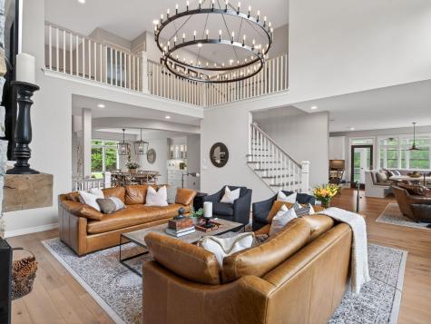 8154 Ingberg Circle N Grant MN 55082