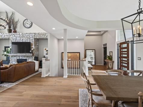 8154 Ingberg Circle N Grant MN 55082