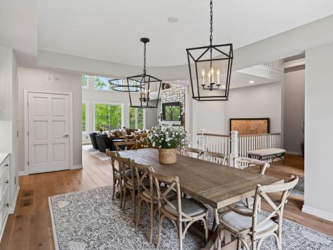 8154 Ingberg Circle N Grant MN 55082
