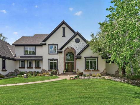 8154 Ingberg Circle N Grant MN 55082