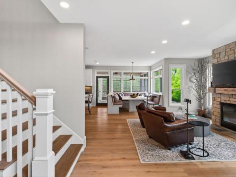 8154 Ingberg Circle N Grant MN 55082