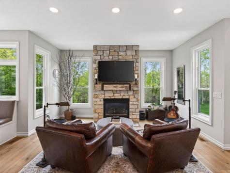 8154 Ingberg Circle N Grant MN 55082