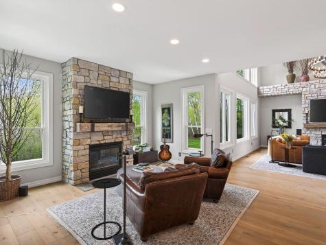 8154 Ingberg Circle N Grant MN 55082