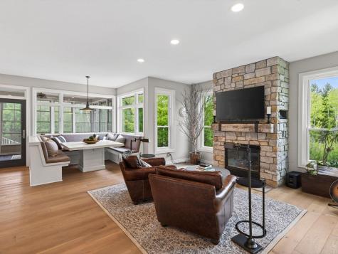 8154 Ingberg Circle N Grant MN 55082