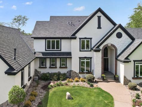 8154 Ingberg Circle N Grant MN 55082