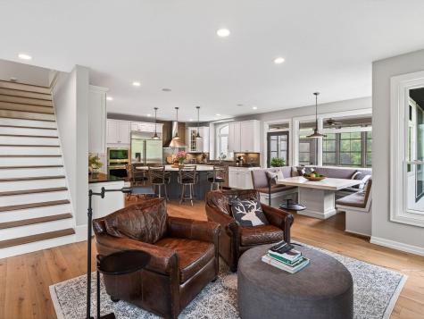 8154 Ingberg Circle N Grant MN 55082