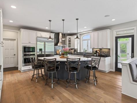 8154 Ingberg Circle N Grant MN 55082