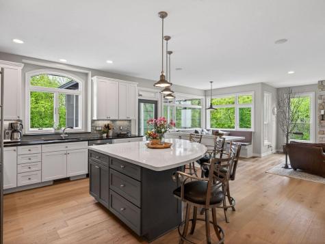 8154 Ingberg Circle N Grant MN 55082