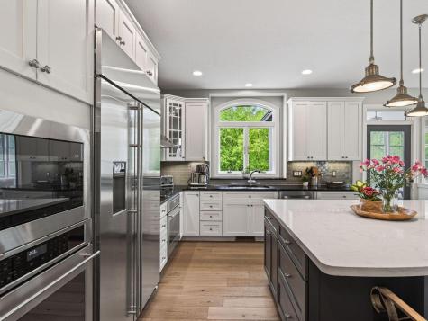 8154 Ingberg Circle N Grant MN 55082
