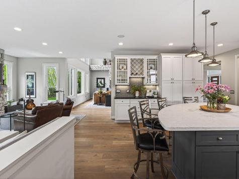 8154 Ingberg Circle N Grant MN 55082