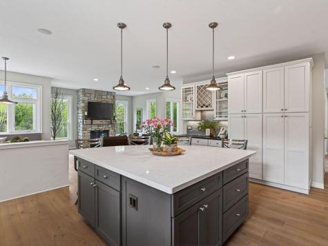 8154 Ingberg Circle N Grant MN 55082