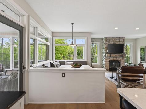 8154 Ingberg Circle N Grant MN 55082