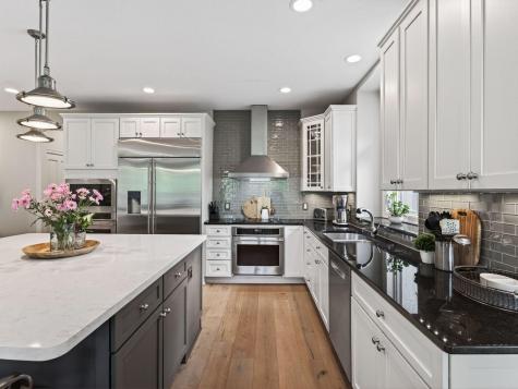 8154 Ingberg Circle N Grant MN 55082