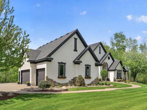 8154 Ingberg Circle N Grant MN 55082