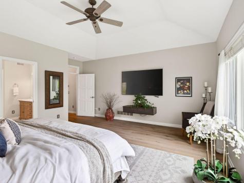 8154 Ingberg Circle N Grant MN 55082