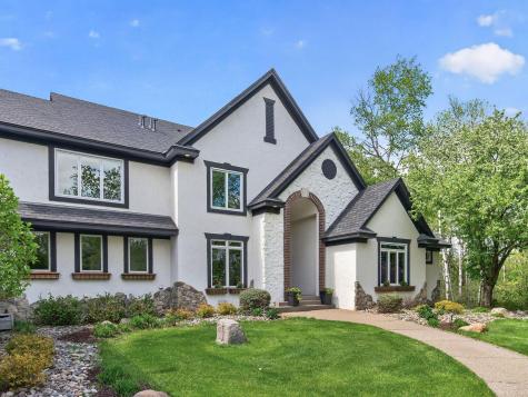8154 Ingberg Circle N Grant MN 55082