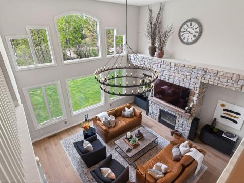 8154 Ingberg Circle N Grant MN 55082