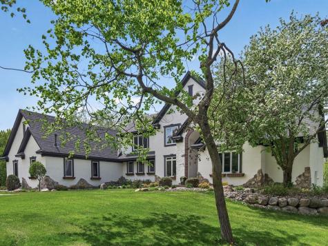 8154 Ingberg Circle N Grant MN 55082